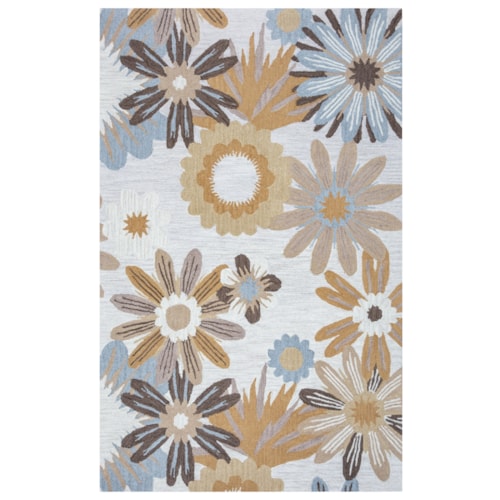 9' x 12' Rectangle Rug