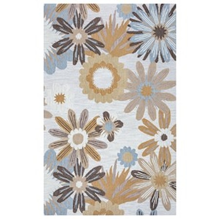 9' x 12' Rectangle Rug