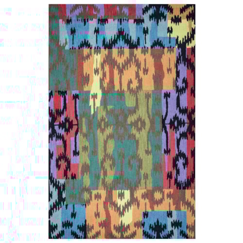 2'6" x 10' Rectangle Rug