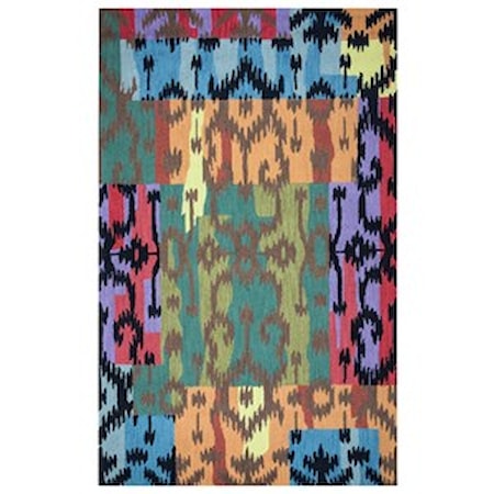 2'6" x 10' Rectangle Rug