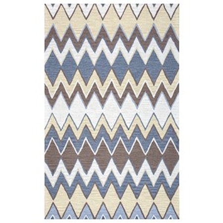 2'6" x 8' Rectangle Rug