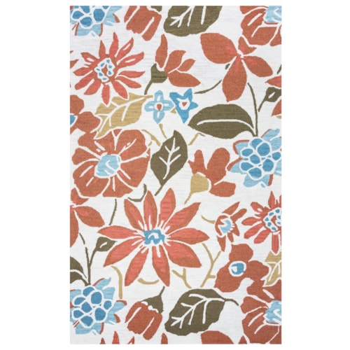 9' x 12' Rectangle Rug