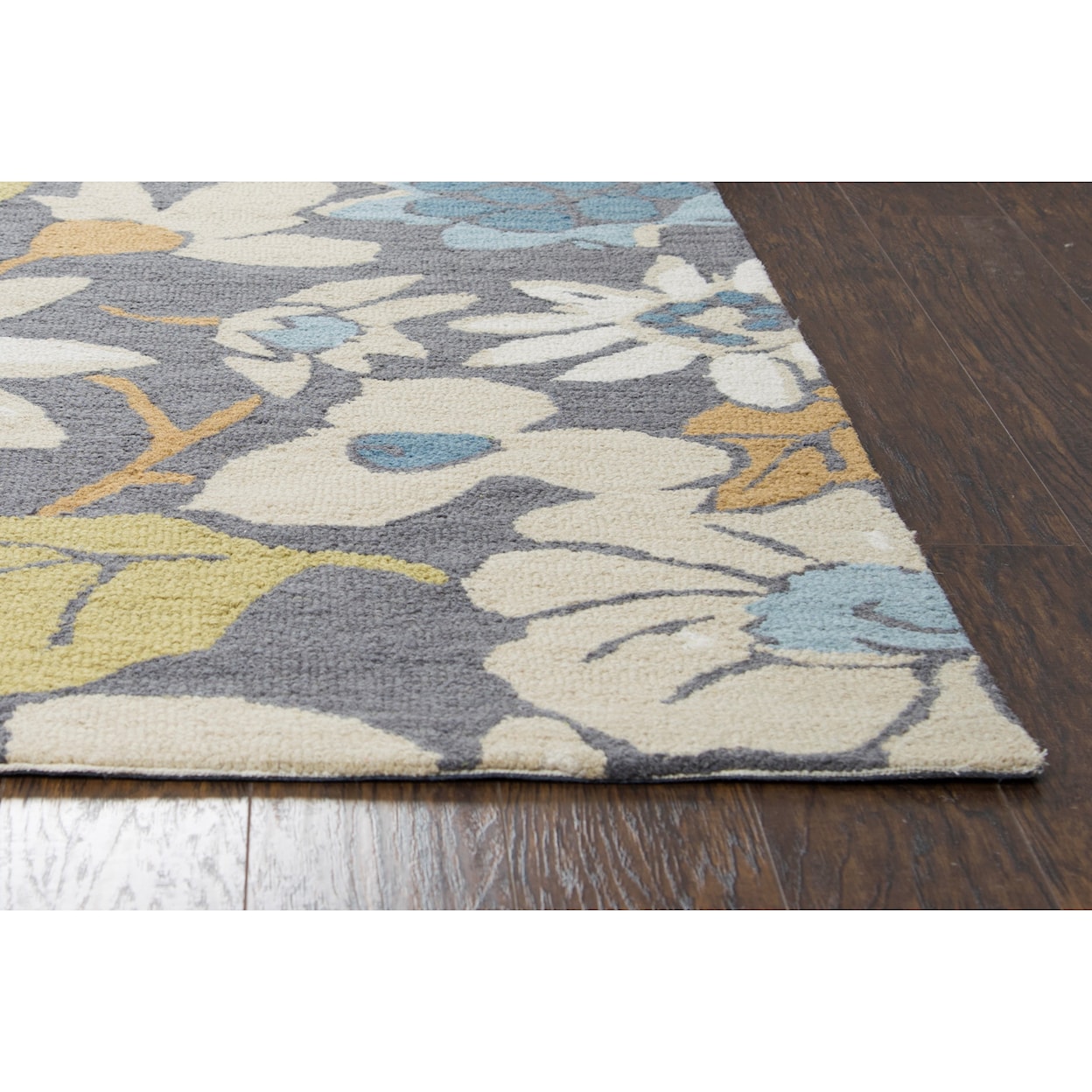 Rizzy Home Arden Loft-River Hill 8' x 10' Rectangle Rug
