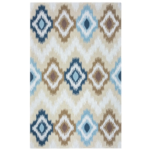 9' x 12' Rectangle Rug