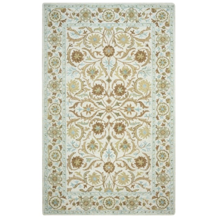 12' x 15' Rectangle Rug