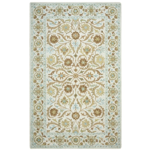 12' x 15' Rectangle Rug