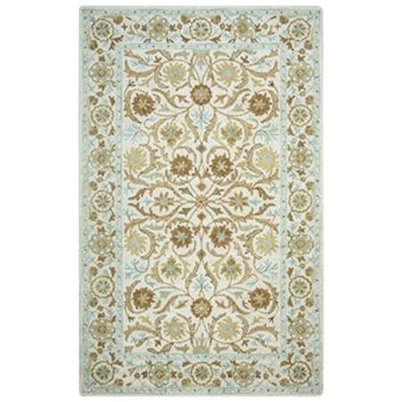 12' x 15' Rectangle Rug