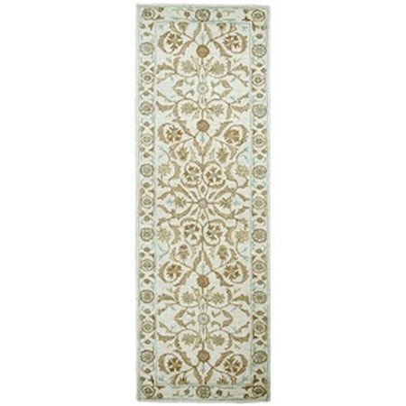 2'6" x 10' Runner Rug