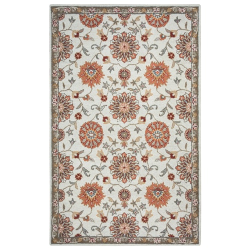 9' x 12' Rectangle Rug