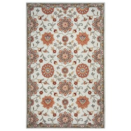 9' x 12' Rectangle Rug