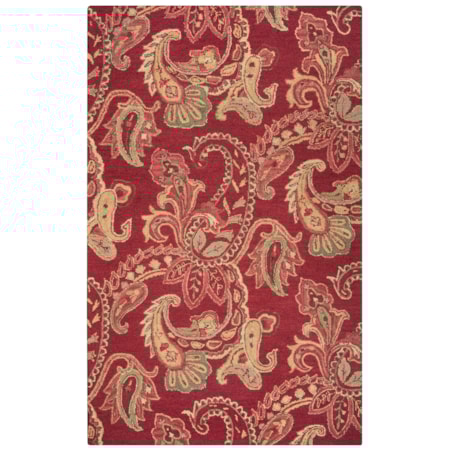 3' x 5' Rectangle Rug