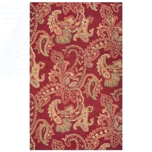 3' x 5' Rectangle Rug