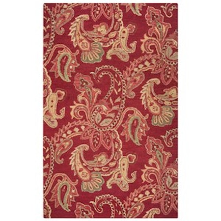 3' x 5' Rectangle Rug