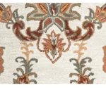 Rizzy Home Ashlyn 2'6" x 8' Runner Rug
