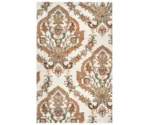 Rizzy Home Ashlyn 2'6" x 8' Runner Rug