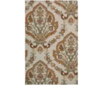 Rizzy Home Ashlyn 2'6" x 8' Runner Rug
