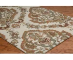 Rizzy Home Ashlyn 2'6" x 8' Runner Rug