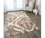Rizzy Home Ashlyn 2'6" x 8' Runner Rug