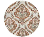 Rizzy Home Ashlyn 2'6" x 8' Runner Rug