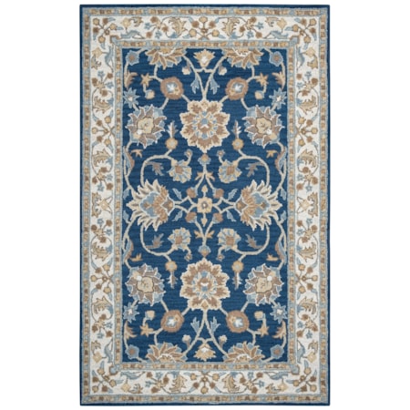 12' x 15' Rectangle Rug