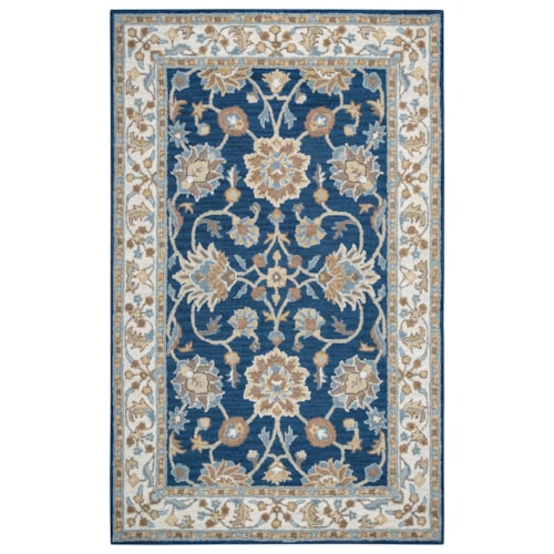 12' x 15' Rectangle Rug