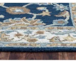 Rizzy Home Ashlyn 12' x 15' Rectangle Rug