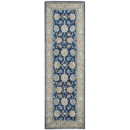 2'6" x 8' Runner Rug