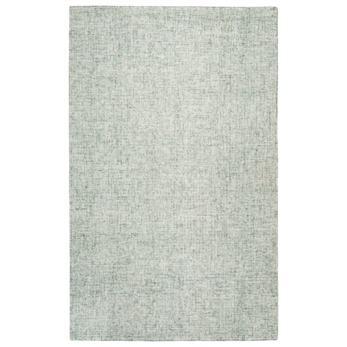 8' Round Rug