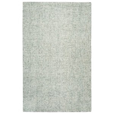 8' Round Rug