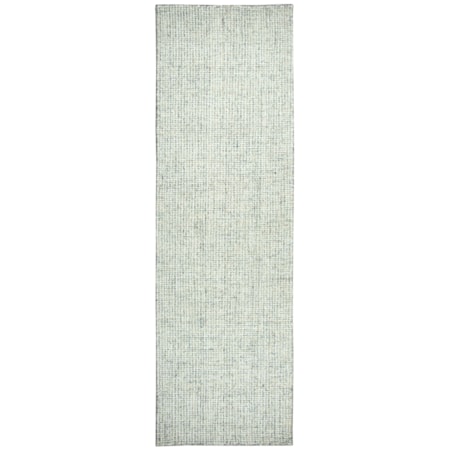 2'6" x 8' Runner Rug