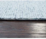 Rizzy Home Brindleton 6'6" x 9'6" Rectangle Rug