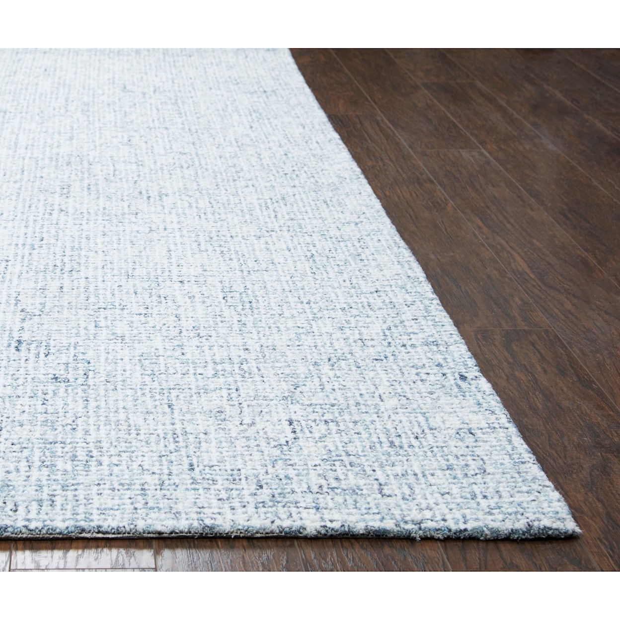 Rizzy Home Brindleton 6'6" x 9'6" Rectangle Rug