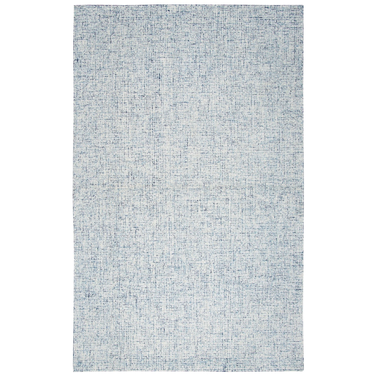 Rizzy Home Brindleton 6'6" x 9'6" Rectangle Rug