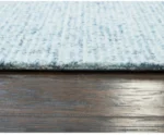 Rizzy Home Brindleton 6'6" x 9'6" Rectangle Rug