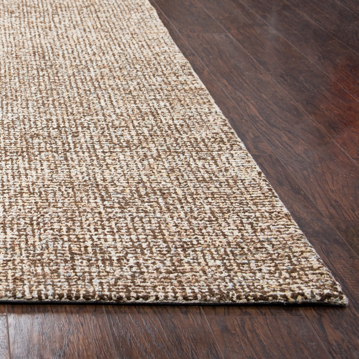 Rizzy Home Brindleton 12' x 15' Rectangle Rug