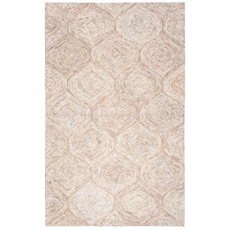 2'6" x 8' Runner Rug