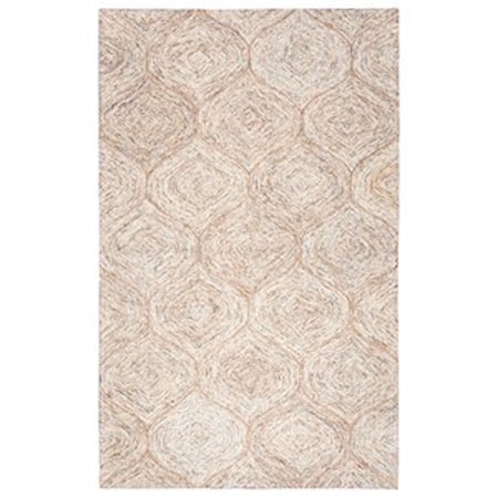 2'6" x 8' Runner Rug