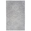 Rizzy Home Brindleton 5' x 8' Rectangle Rug