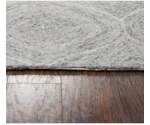 Rizzy Home Brindleton 5' x 8' Rectangle Rug