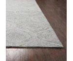 Rizzy Home Brindleton 5' x 8' Rectangle Rug