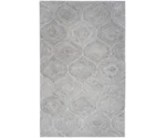 Rizzy Home Brindleton 5' x 8' Rectangle Rug