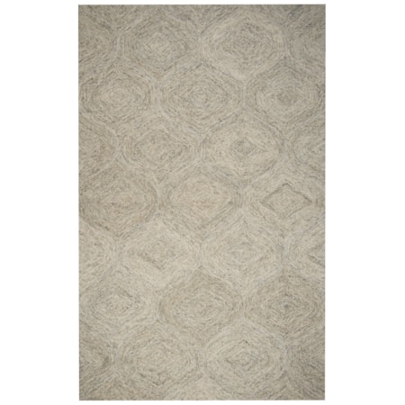 5' x 8' Rectangle Rug