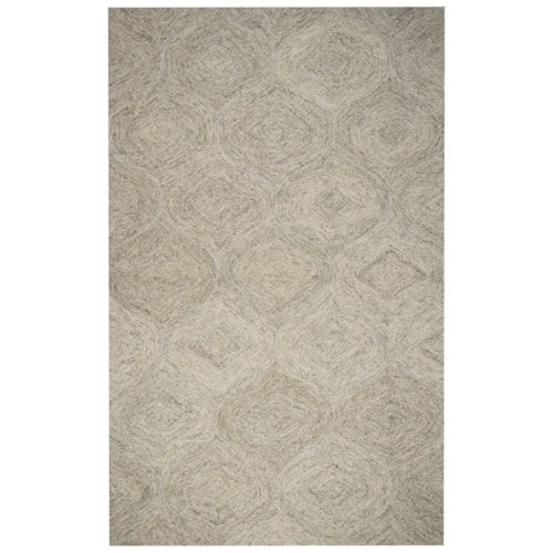 5' x 8' Rectangle Rug