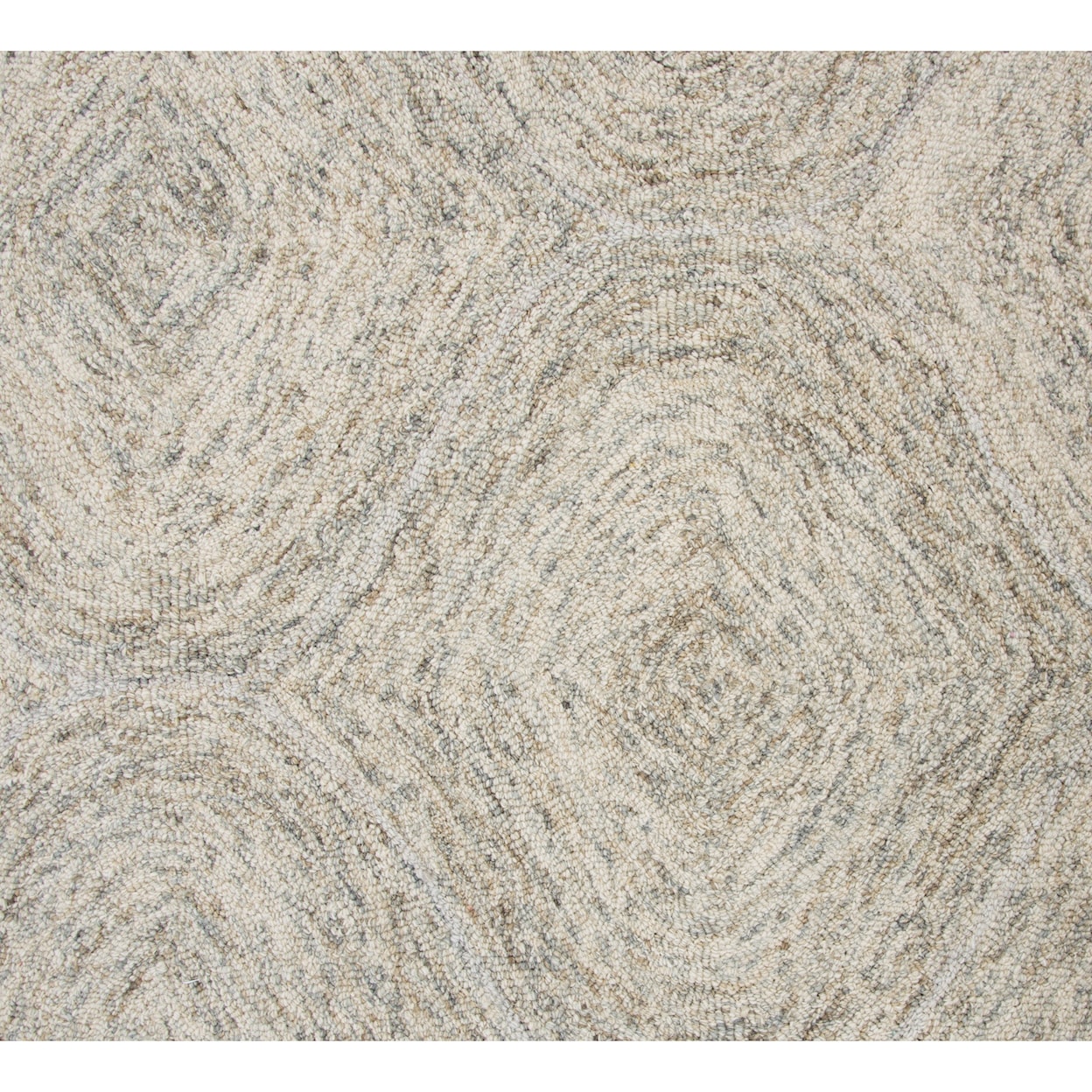 Rizzy Home Brindleton 5' x 8' Rectangle Rug