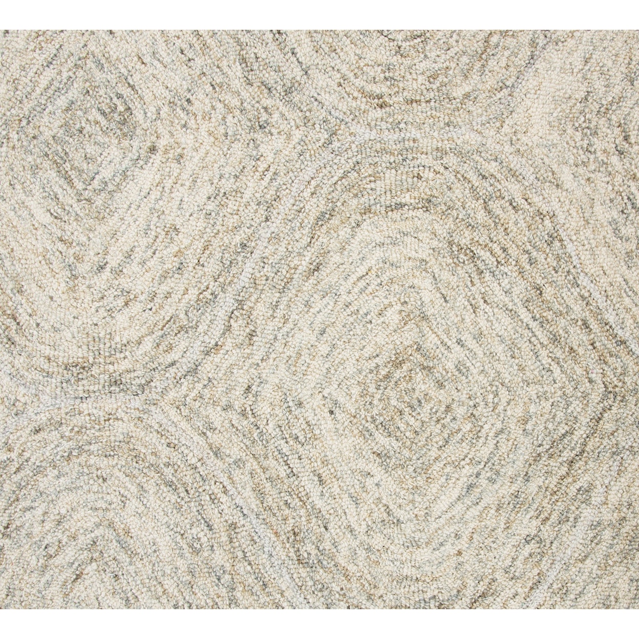 Rizzy Home Brindleton 5' x 8' Rectangle Rug