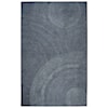 Rizzy Home Brindleton 9' x 12' Rectangle Rug