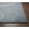 Rizzy Home Brindleton 9' x 12' Rectangle Rug