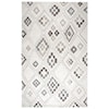 Rizzy Home Caterine 5' x 8' Rectangle Rug