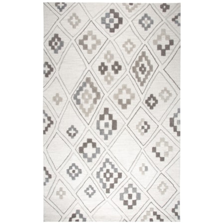 5' x 8' Rectangle Rug