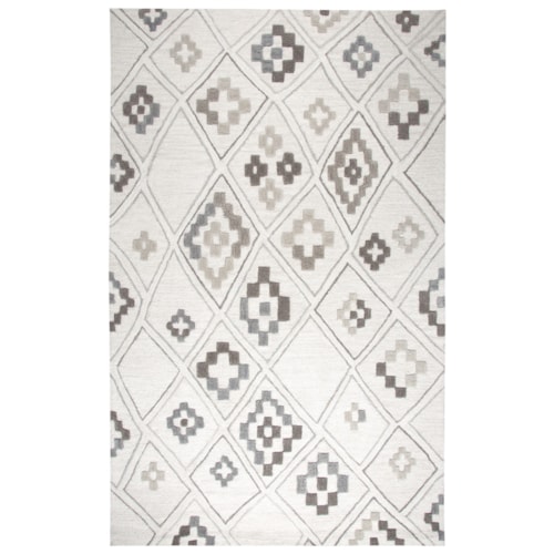 5' x 8' Rectangle Rug